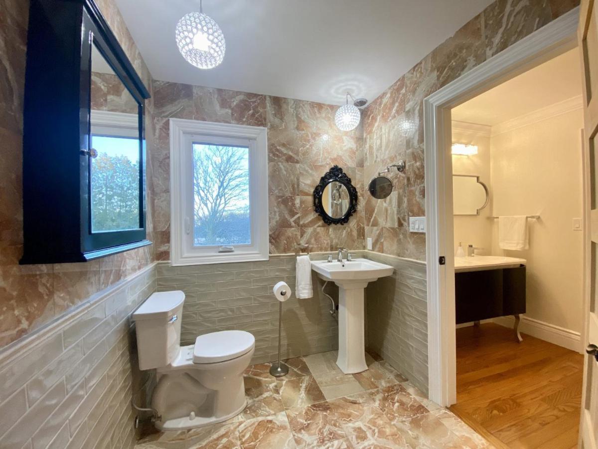 5000+ Sqft Cottage Near Toronto Bolton Exterior photo